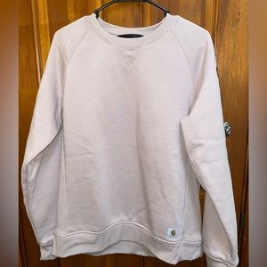 carhartt crew neck